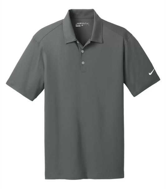 Dri-Fit Vertical Mesh - Men’s Polo - Nike 637167