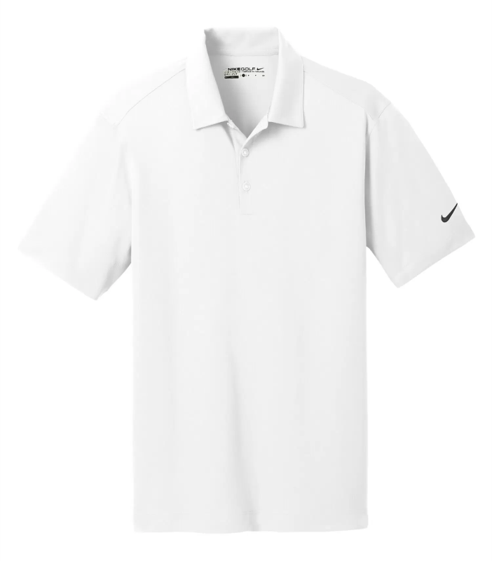 Dri-Fit Vertical Mesh - Men’s Polo - Nike 637167