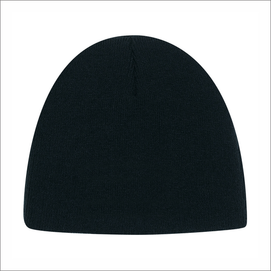 AJM -Solid Colour Youth Toque- 5Z030J