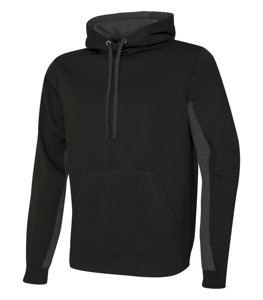 Adult Hoodie - Polyester - ATC F2011