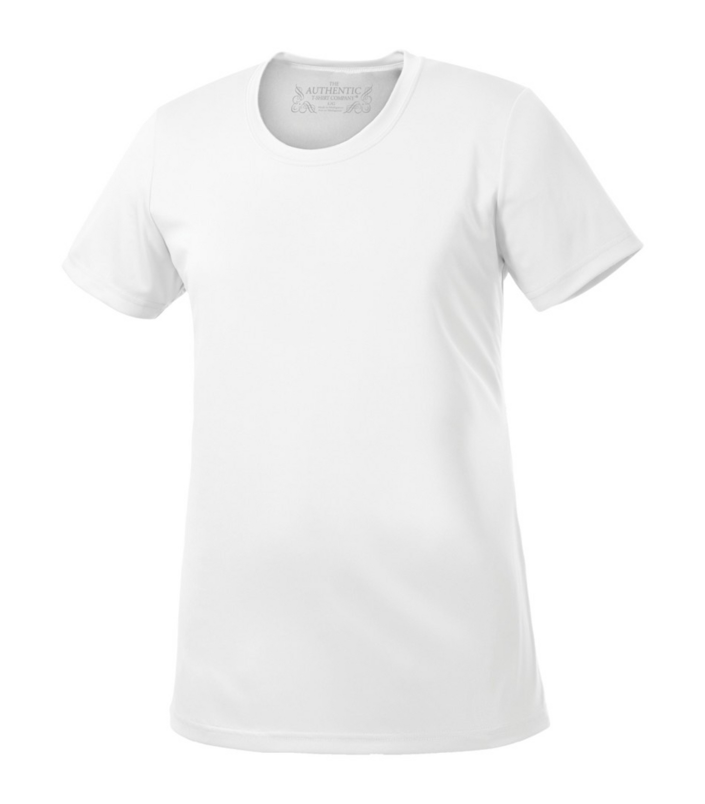 Ladies T-Shirt - Polyester - ATC L350