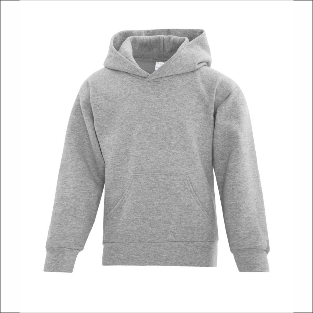 Youth polyester hoodie sale