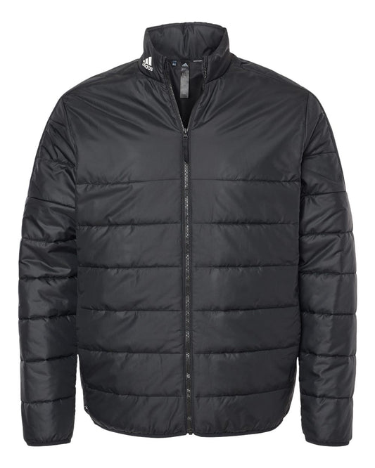 Puffer Men’s Jacket - Adidas A570