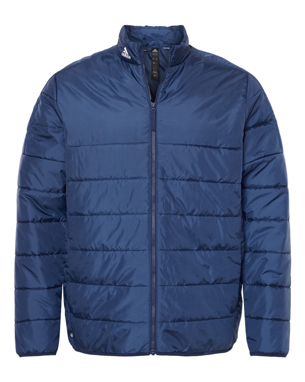 Puffer Men’s Jacket - Adidas A570