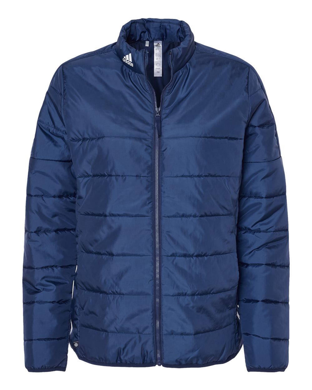 Puffer Ladies Jacket - Adidas A571