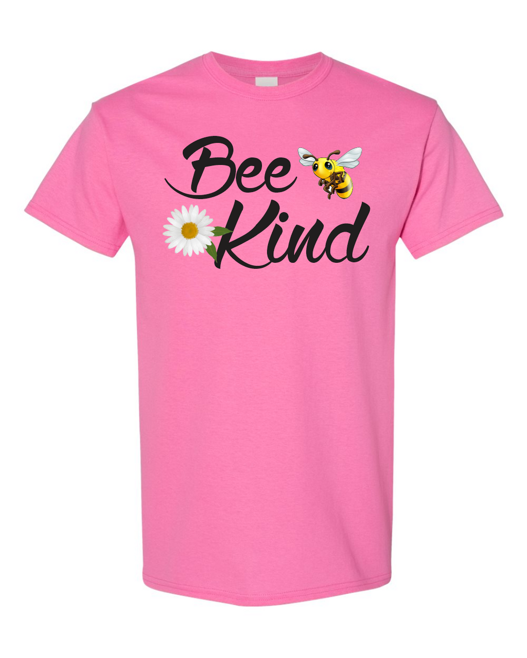 Be Kind Shirt - Bee Kind