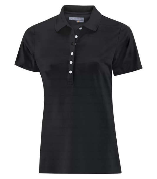 Opti-Vent Ladies Polo - Callaway CGW437