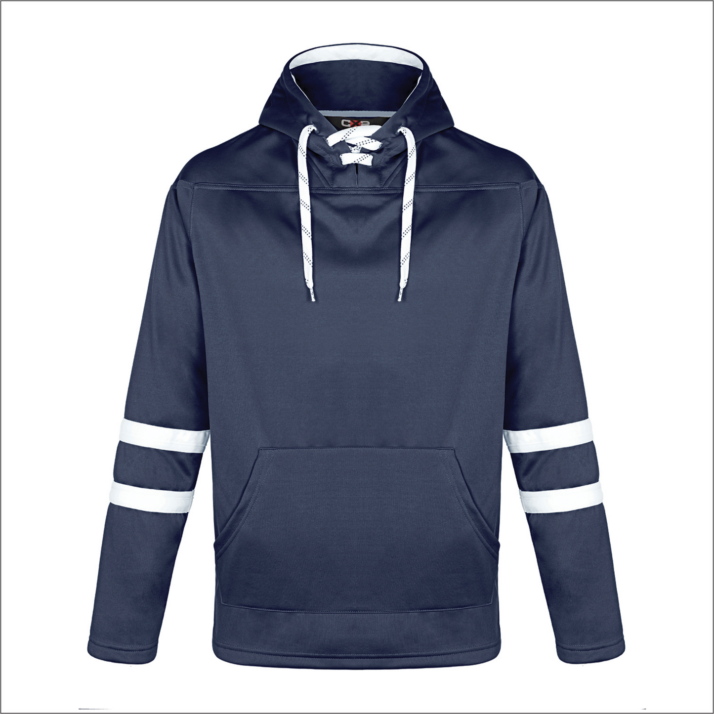 Hockey Hoodie - Polyester - CX2 L00617