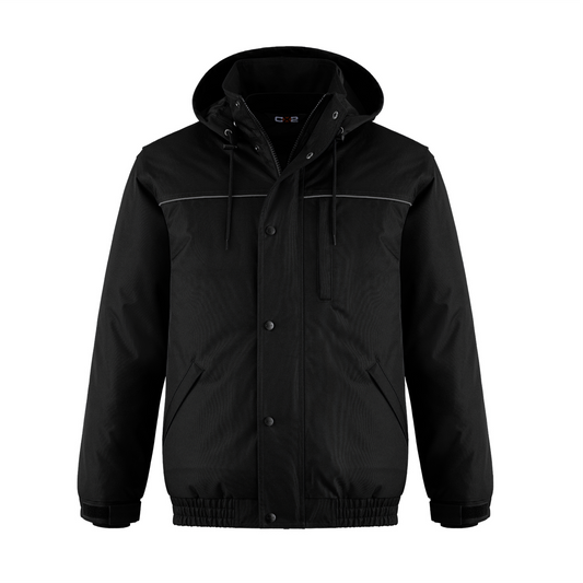 Extreme - 3 in 1 Bomber Men’s Jacket - CX2 L01115