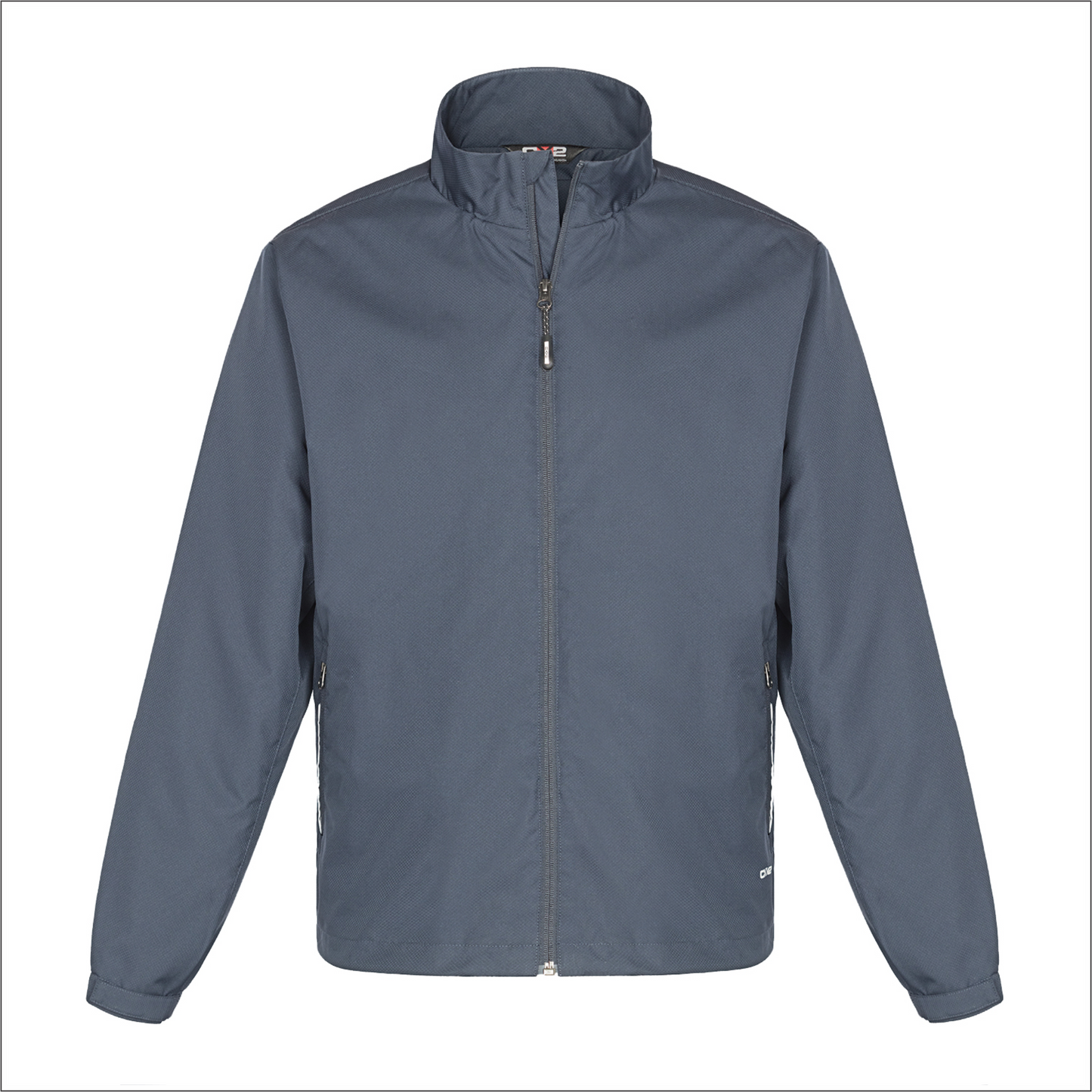 Triumph - Mesh Lined Men’s Track Jacket - CX2 L04170