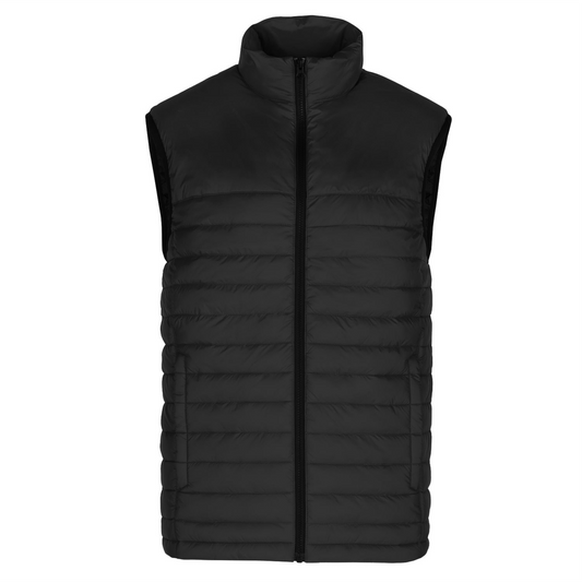 Faro - Lightweight Puffy Men’s Vest - CX2 L00905
