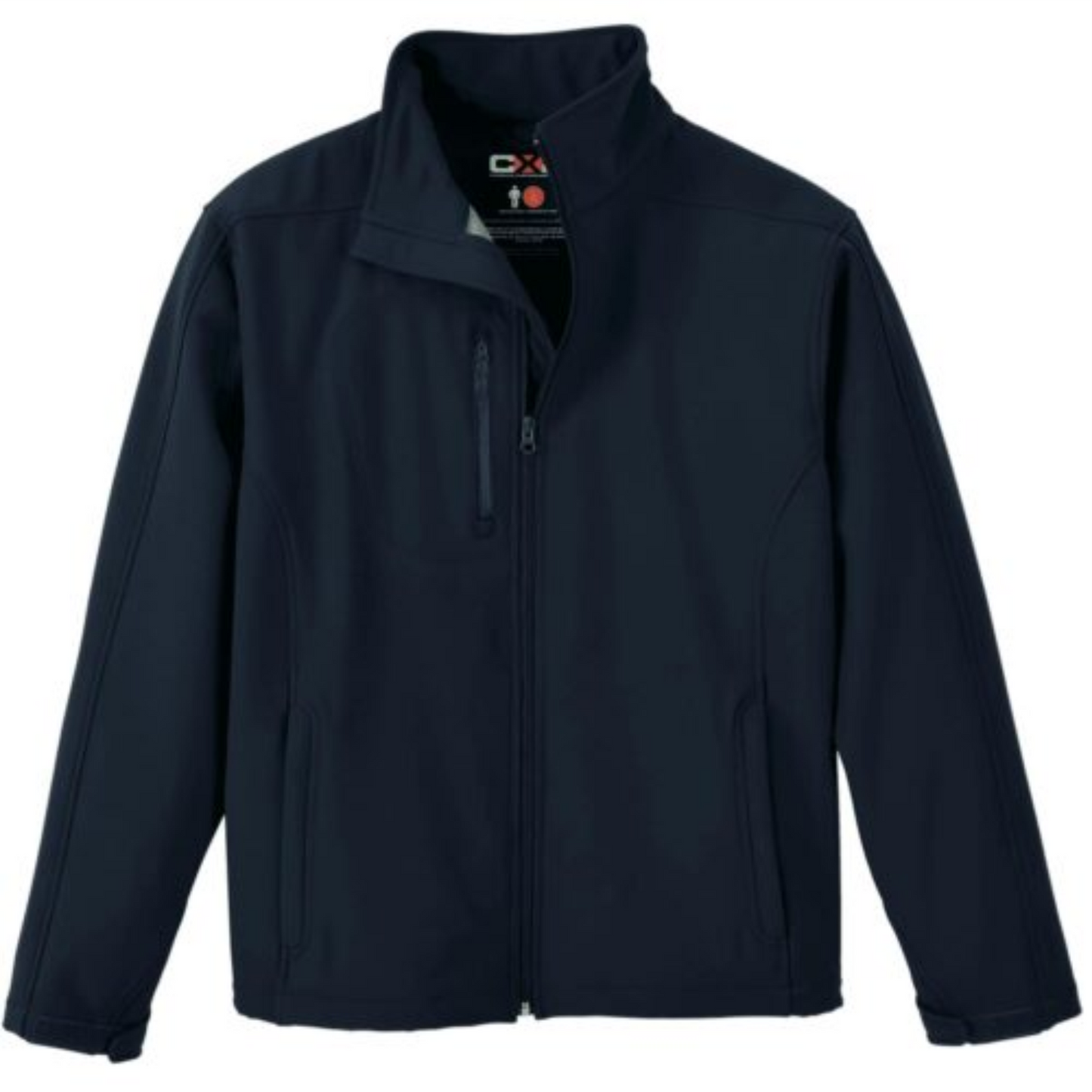 Navigator - Softshell Men’s Jacket - CX2 L07200