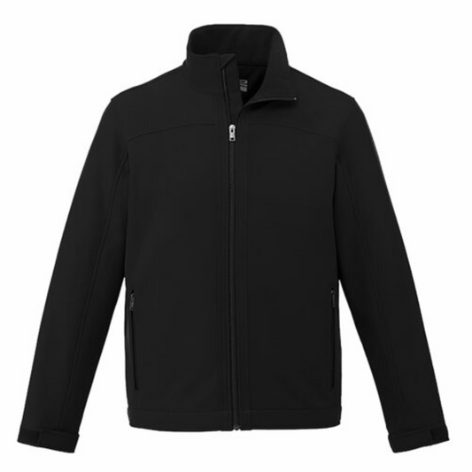 Balmy - Softshell Men’s Jacket - CX2 L07260