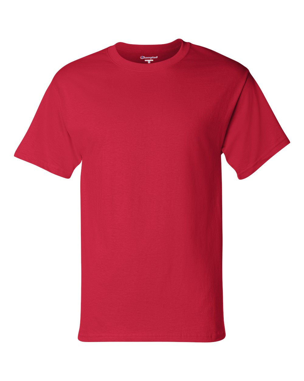 Short Sleeve Men’s T-Shirt - Champion T425