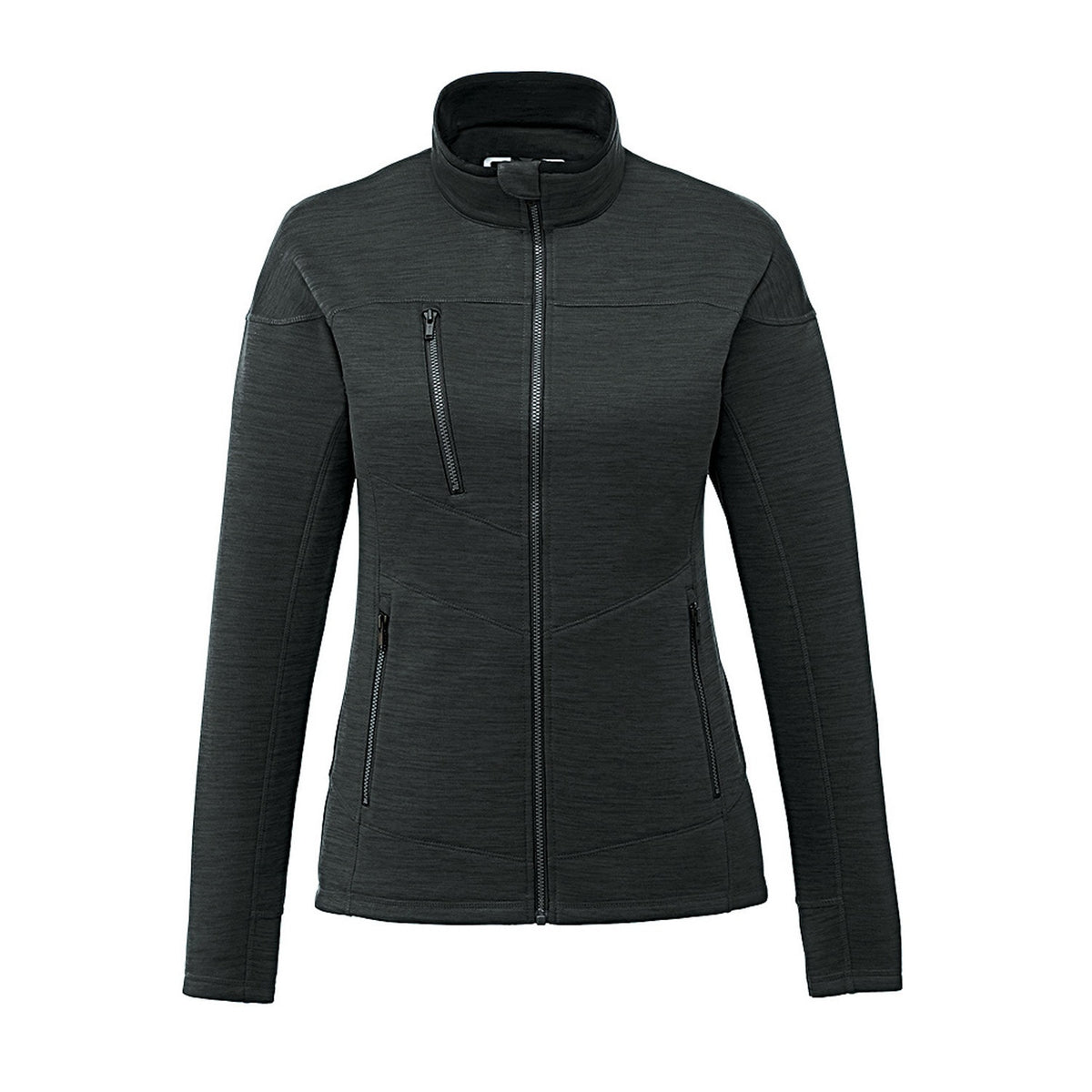 Dynamic - Fleece Ladies Jacket - CX2 L00811