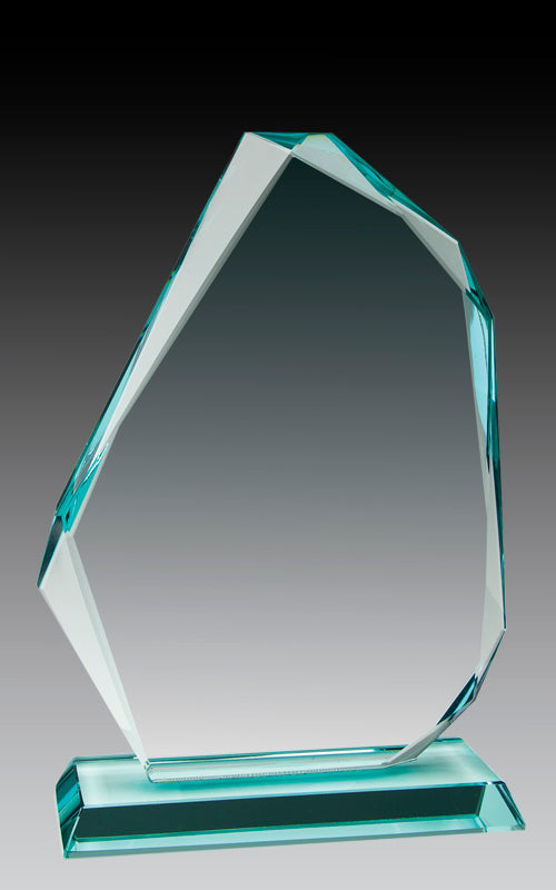 Jade Series - Glass Iceberg