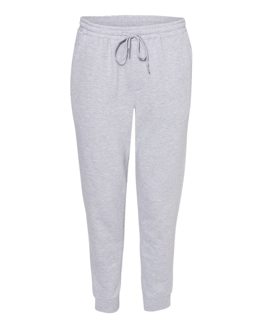 Midweight Fleece Men’s Pants - Independent Trading Co. IND20PNT