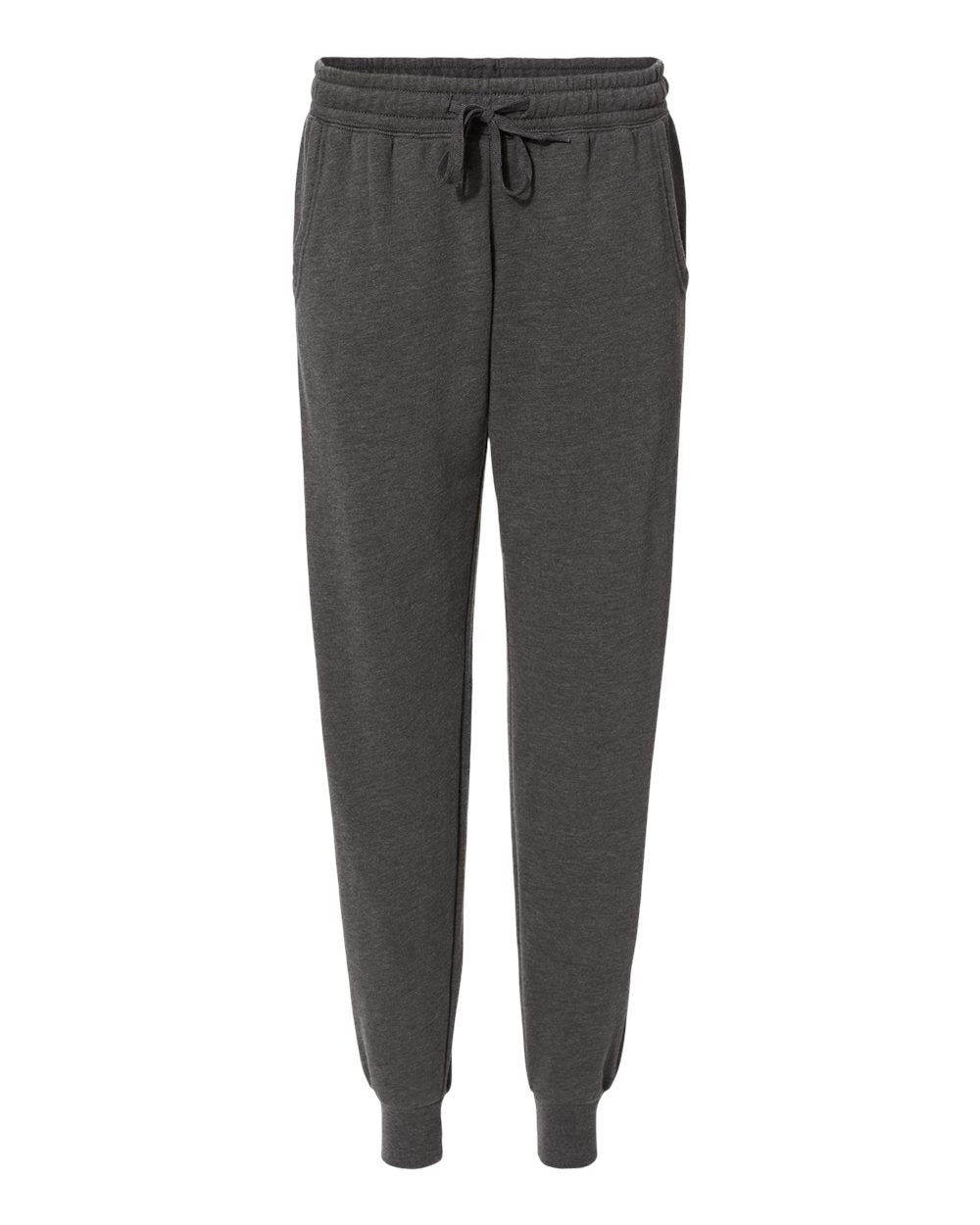 California Wave Wash Ladies Sweatpants - Independent Trading Co. PRM20PNT