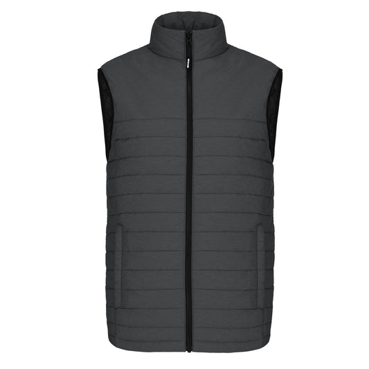 Inuvik - Lightweight Puffy Men’s Vest - CX2 L00935