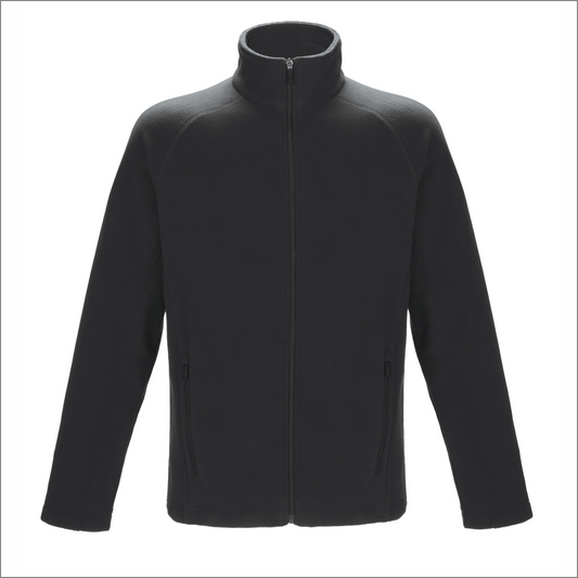 Barren - Microfleece Full Zip Men’s Jacket - CX2 L00695