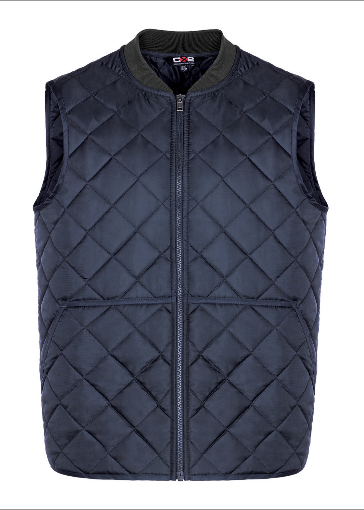 Subzero - Quilted Men’s Vest - CX2 L01040