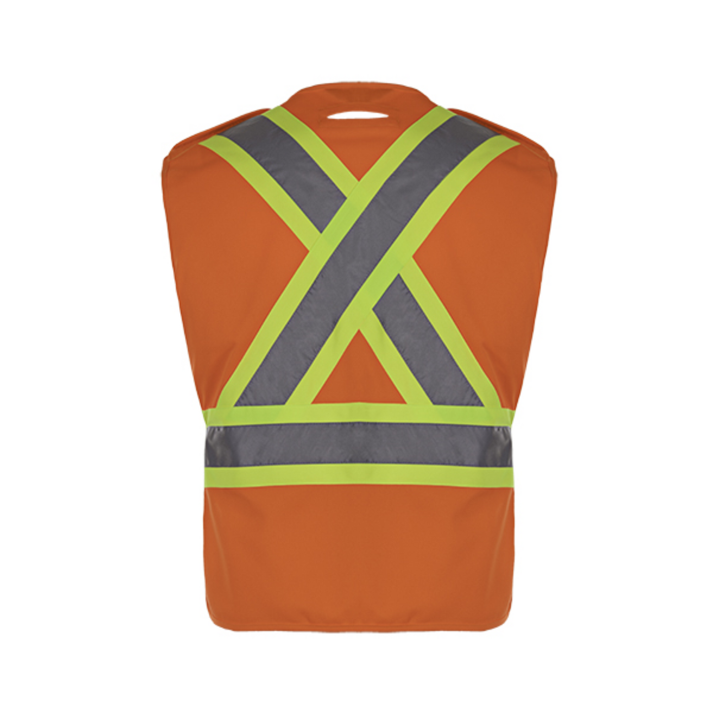 Protector - One Size Hi-Vis Safety Vest - CX2 L01170