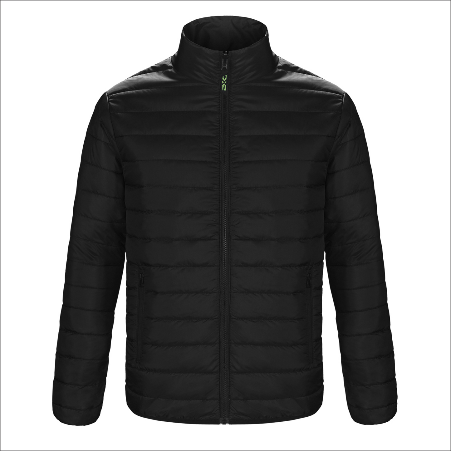 Safeguard - Hi-Vis Reversible Men’s Jacket - CX2 L01260