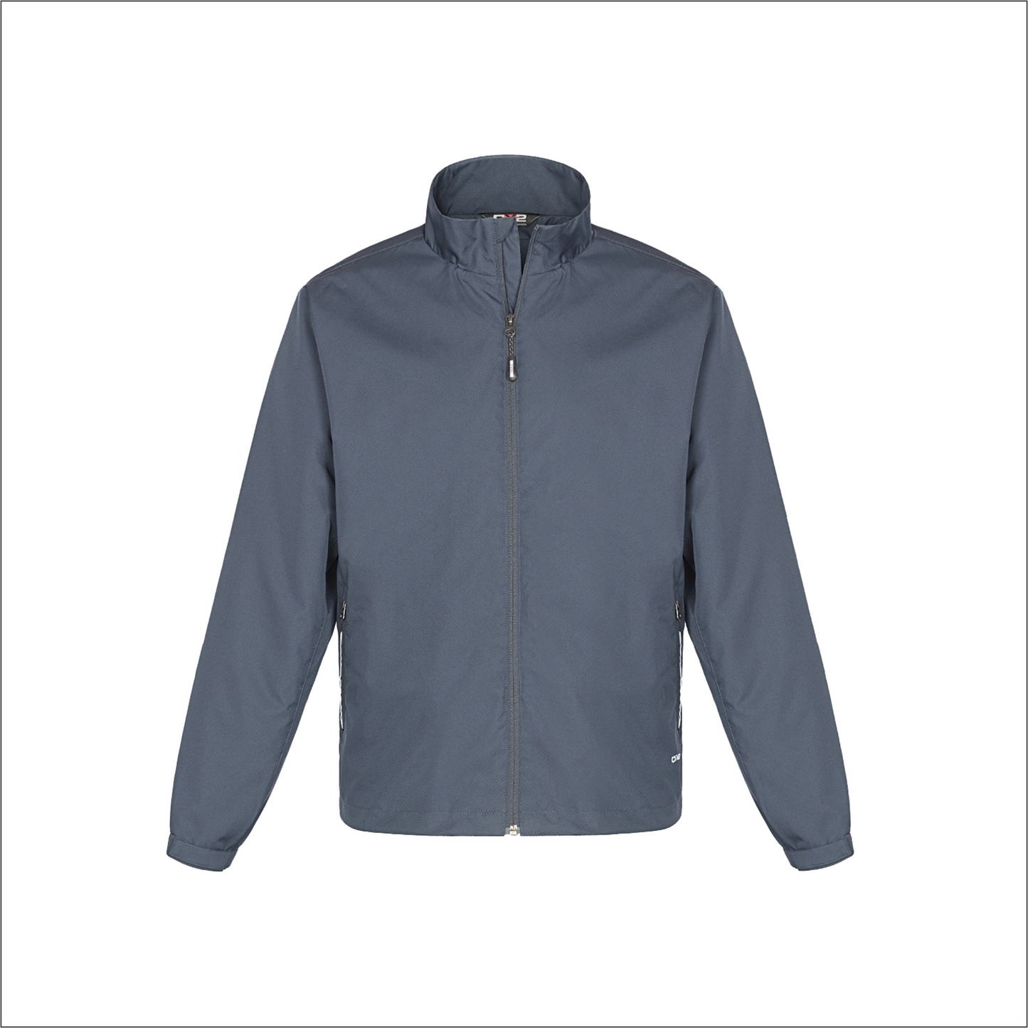 Triumph - Mesh Lined Track Youth Jacket - CX2 L4170Y