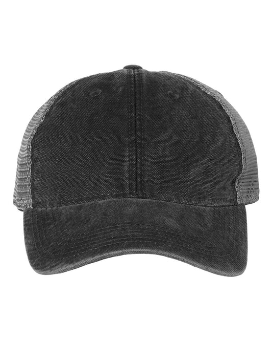 Dashboard Trucker Cap - Legacy DTA