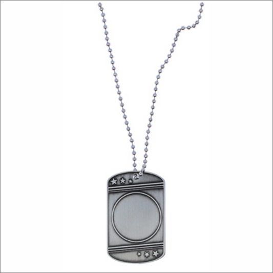 Sport Medals - Insert - Custom MDT2180 MZP380