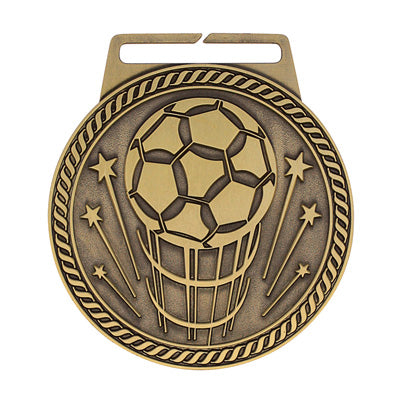 Sport Medals - Soccer - Titan Series MSJ813