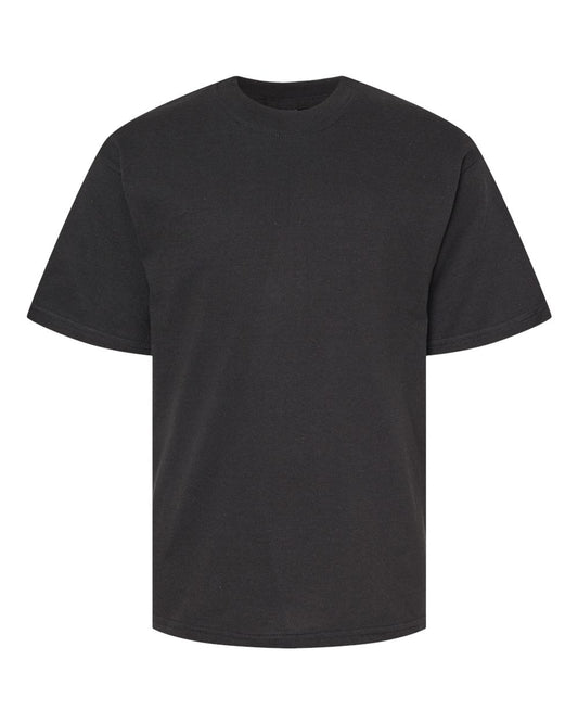 Gold Soft Touch - Youth T-Shirt - M&O 4850