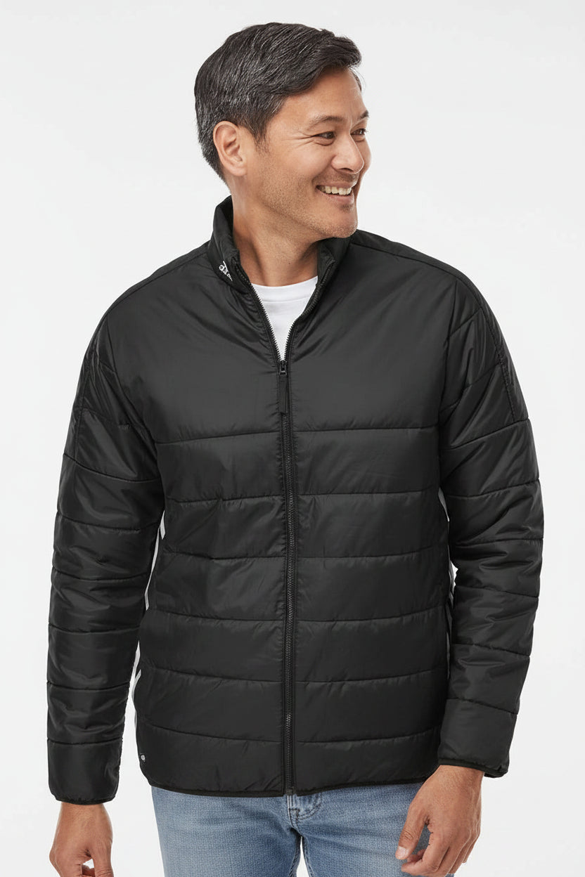 Puffer Men’s Jacket - Adidas A570