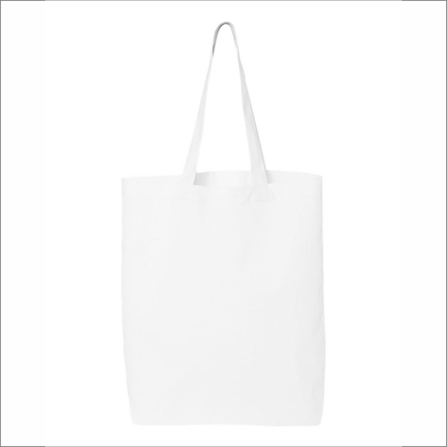 Tote Bag - Q-Tees - QTBG