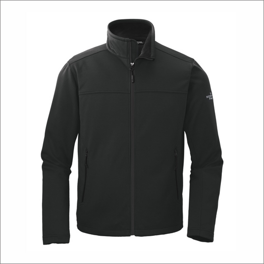 Ridgewall - Soft Shell Men’s Jacket - North Face NF0A3LGX