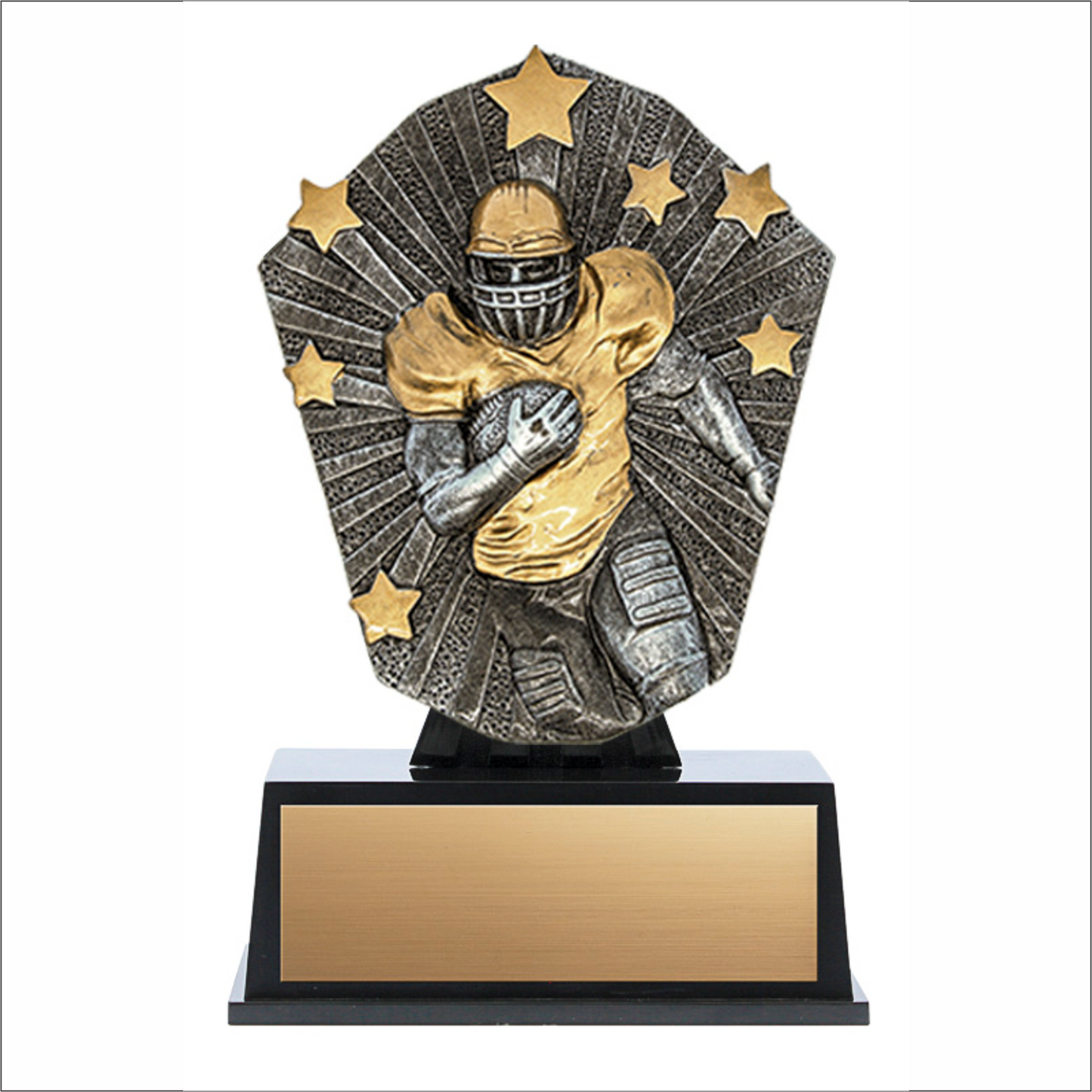 Football trophy - Cosmos series
