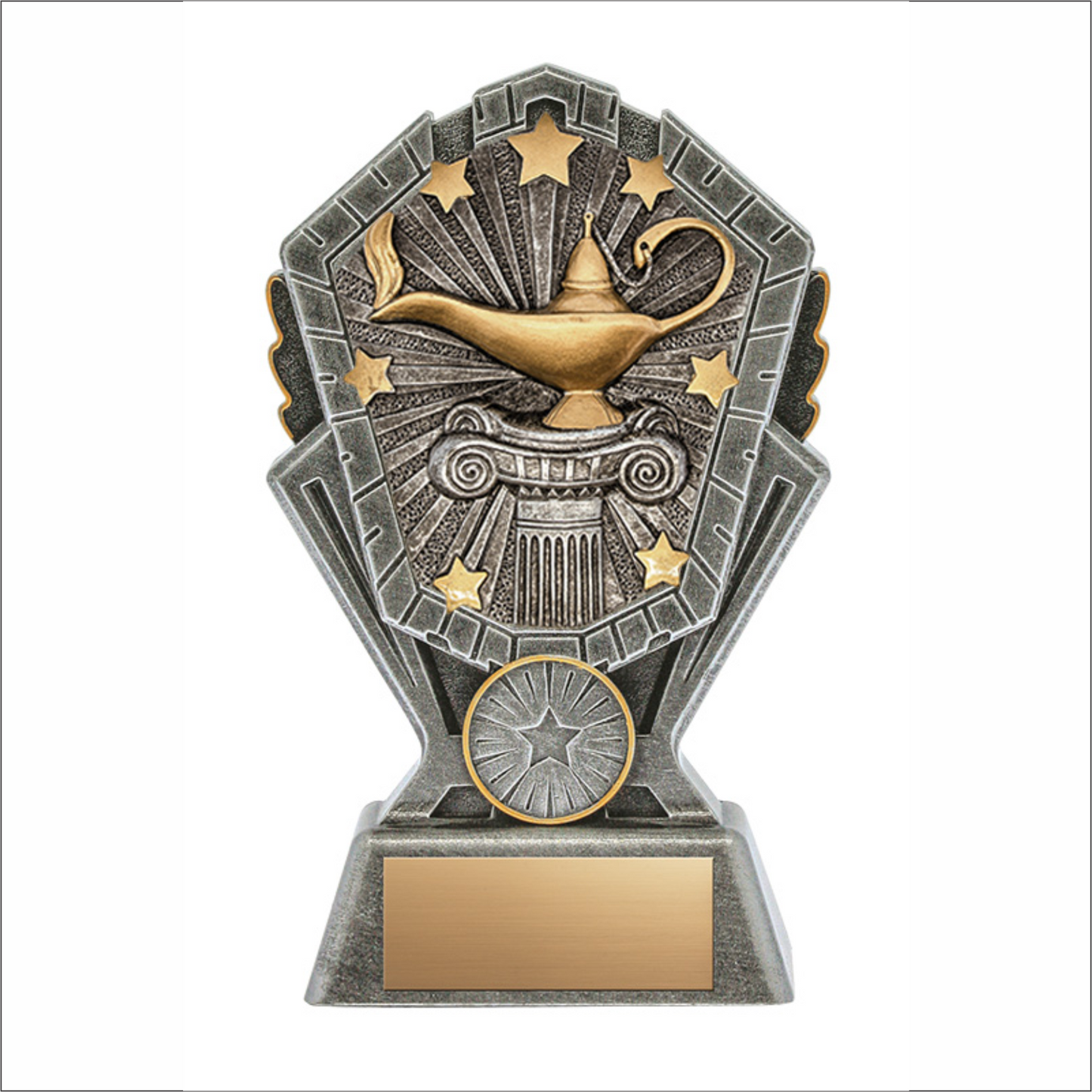 Trophy - Cosmos series