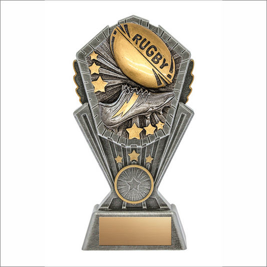 Rugby trophy - Cosmos series