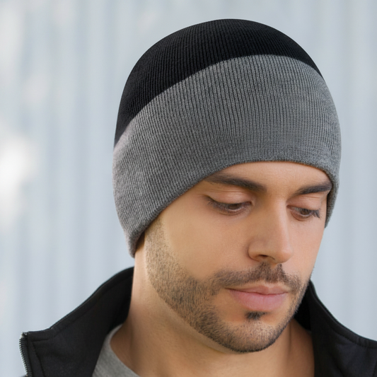 AJM -Acrylic Bicolour Toque- 0031M