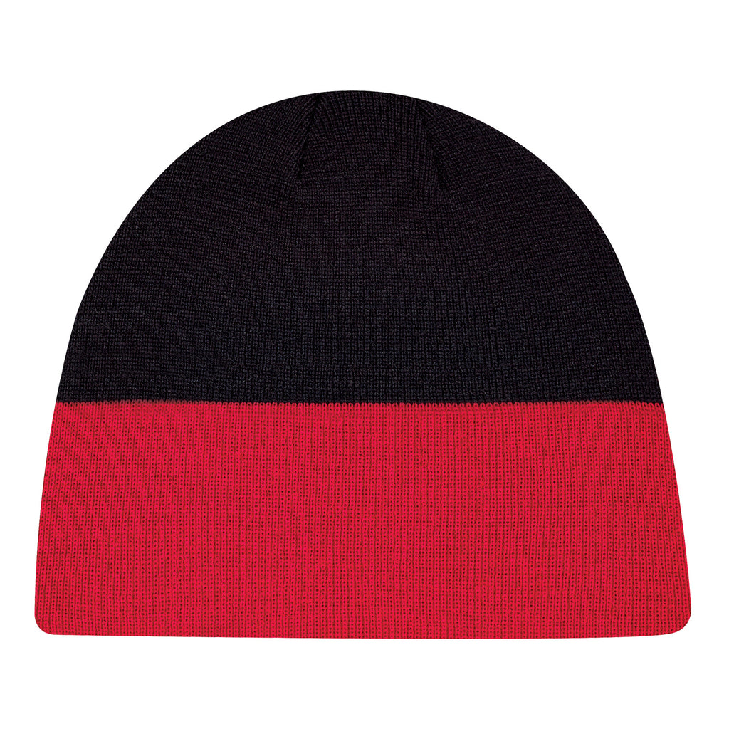 AJM -Acrylic Bicolour Toque- 0031M