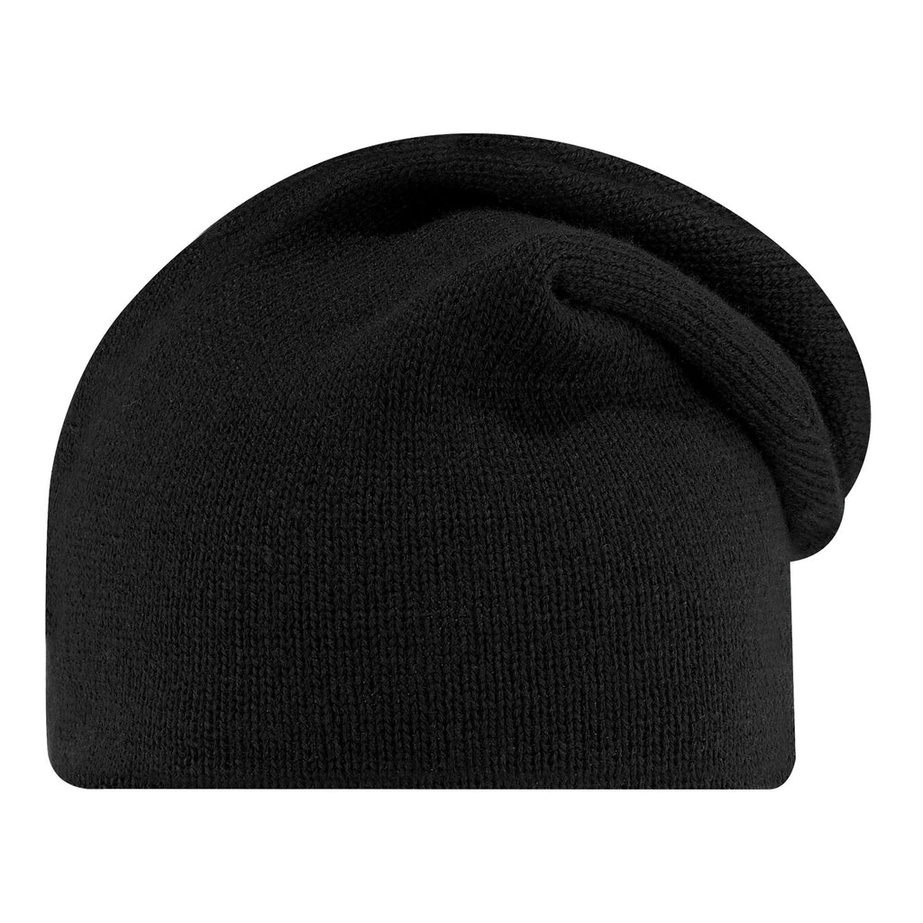 AJM -Acrylic Slouchy Toque- 0070M