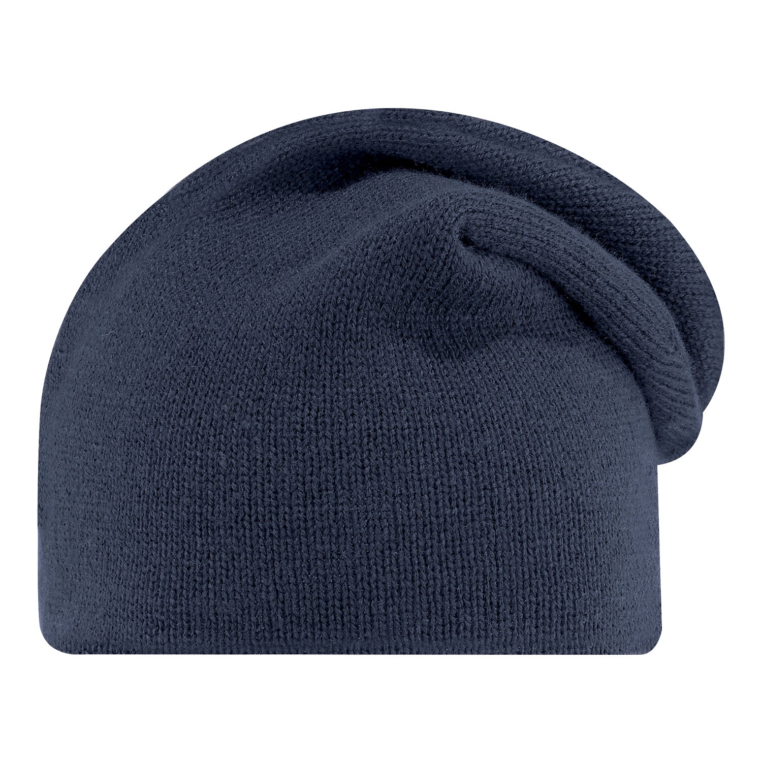 AJM -Acrylic Slouchy Toque- 0070M