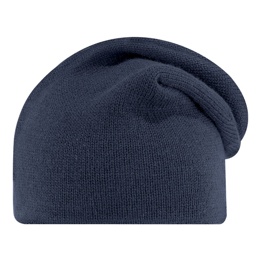 AJM -Acrylic Slouchy Toque- 0070M
