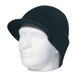 AJM -Acrylic Jeep Cap Toque- 0490M