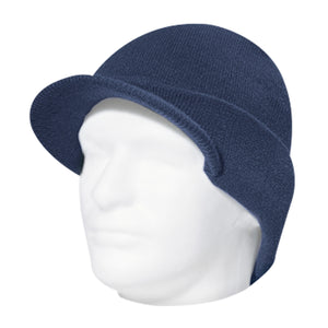 AJM -Acrylic Jeep Cap Toque- 0490M