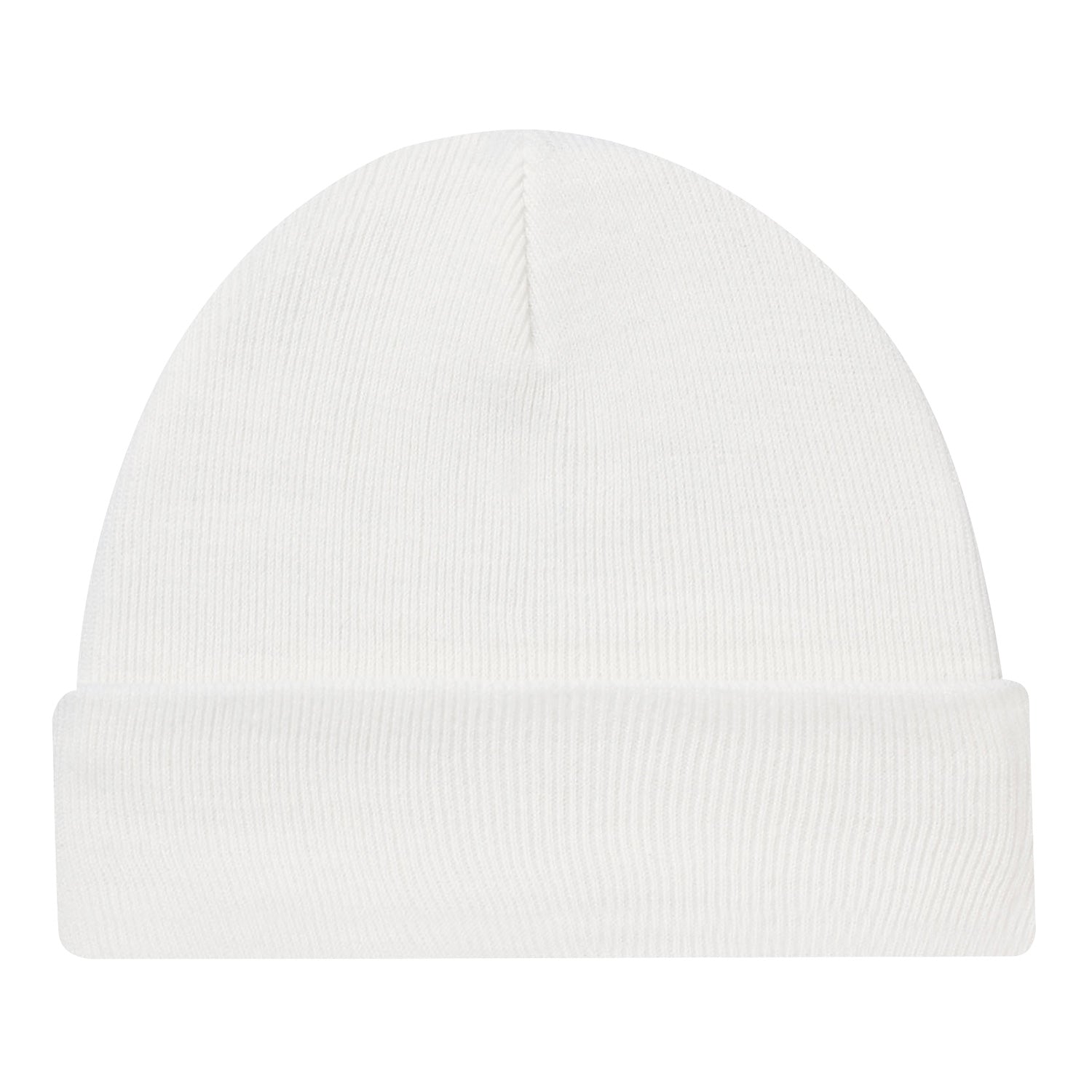 AJM -Acrylic Cuff Toque- 0530M