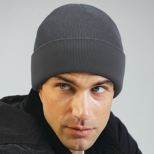 AJM -Acrylic Cuff Toque- 0530M