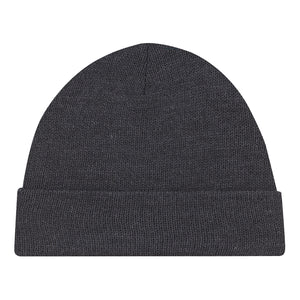 AJM -Acrylic Cuff Toque- 0550M