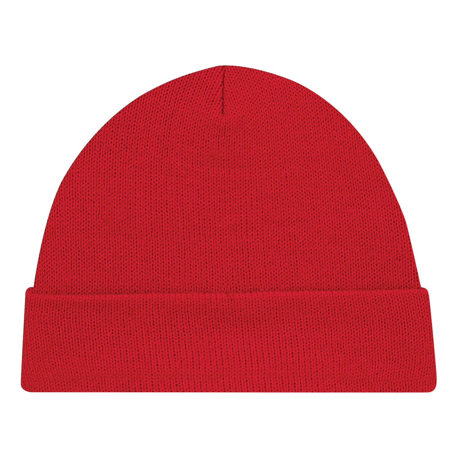 AJM -Acrylic Cuff Toque- 0550M