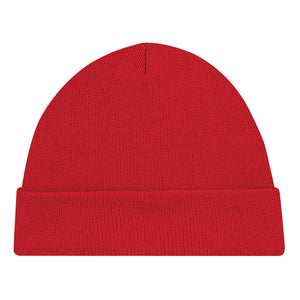 AJM -Acrylic Cuff Toque- 0550M